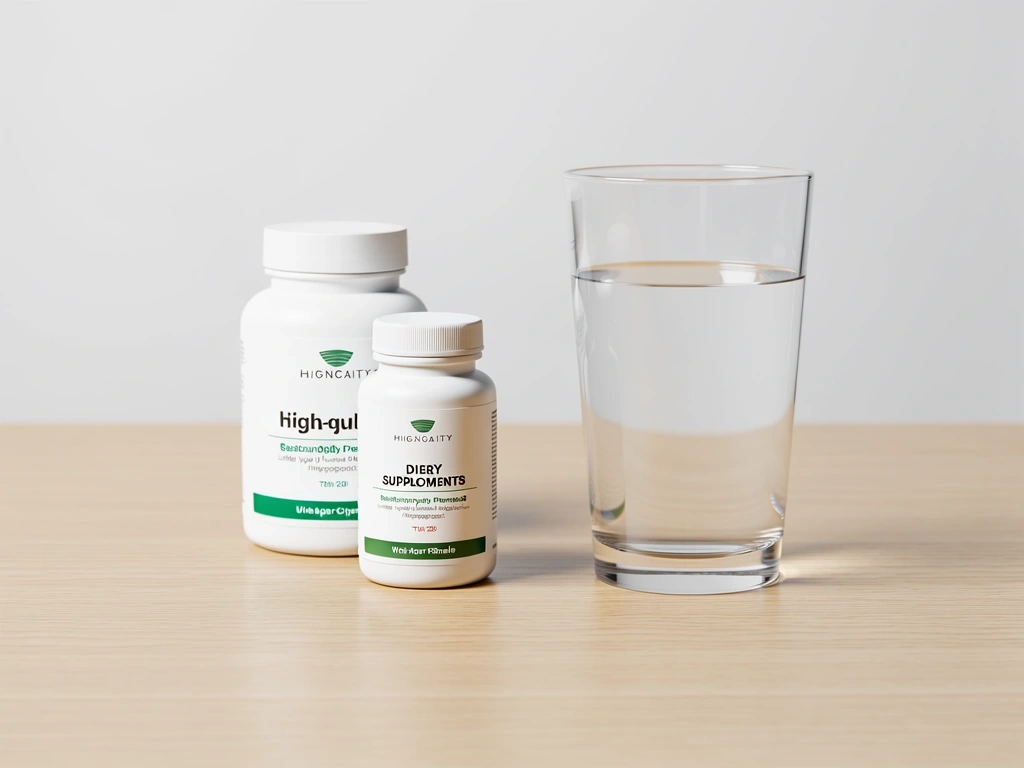 Nutritional supplements and hydration