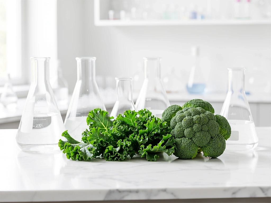 Nutritional research environment